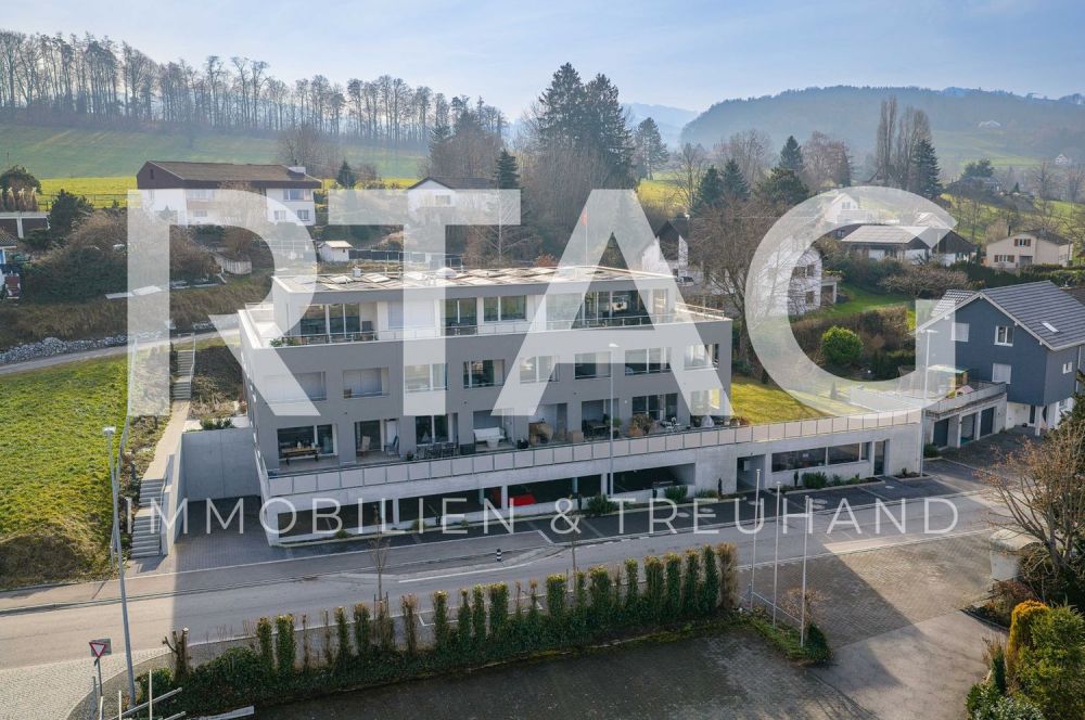 2.5-Zimmer-Wohnung - Bild 1