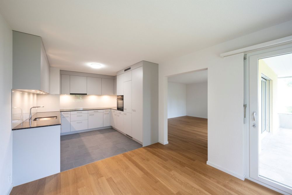 Ihr neues Zuhause in frisch sanierter Wohnung! - Bild 9