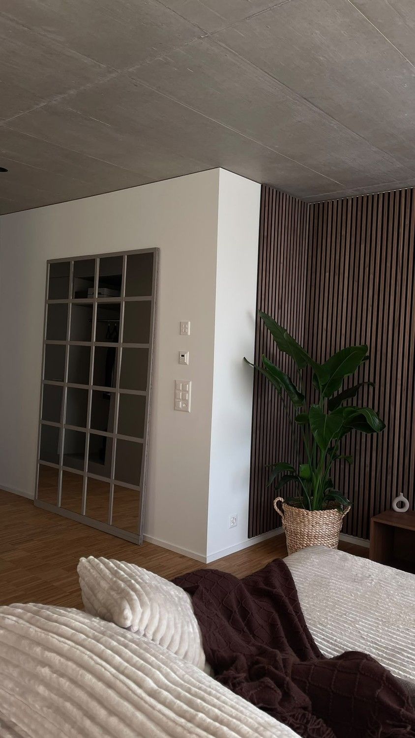 Monderne Wohnung zu Vermieten - Bild 4