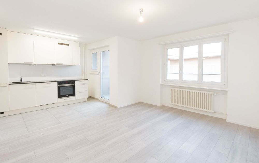 Traumhafte Neu renovierte Wohnung - Bild 1