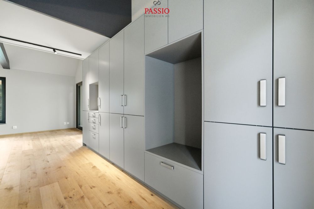 Erstbezug: 4.5-Zimmer-Neubau-Triplexwohnung direkt an der Aare - Bild 11