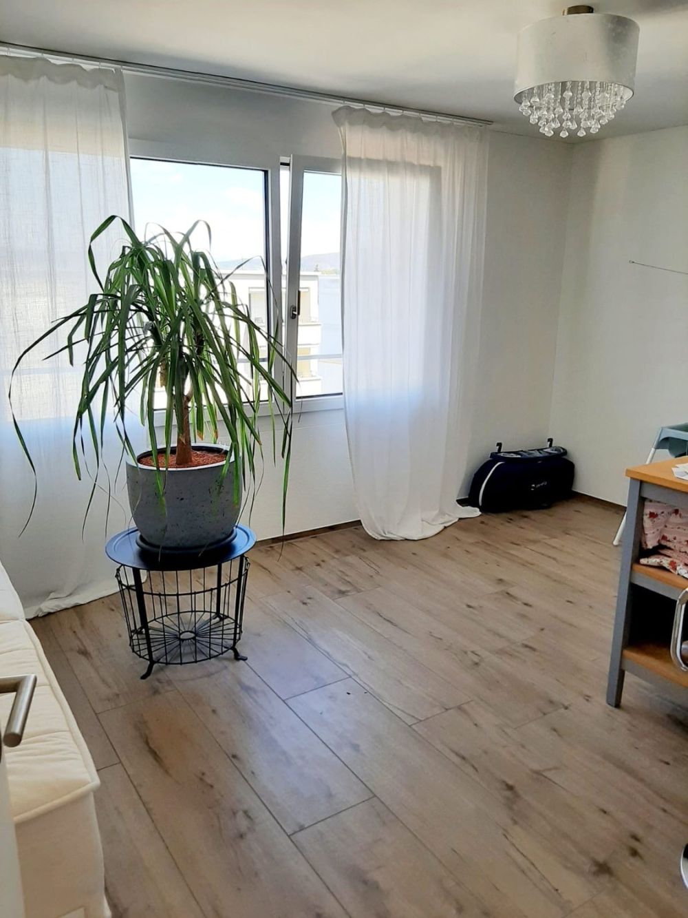 Moderne Neubau 3,5 Zimmer- Wohnung - Bild 6