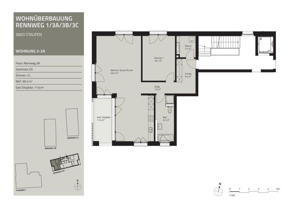 Feierabend geniessen im privaten Garten - Bild 6
