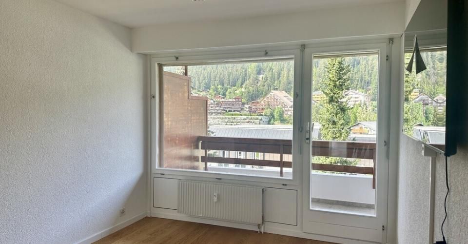Magnifique 3,5 pièces rénové sur le golf - Appartement 3.5 pièces - image - 5