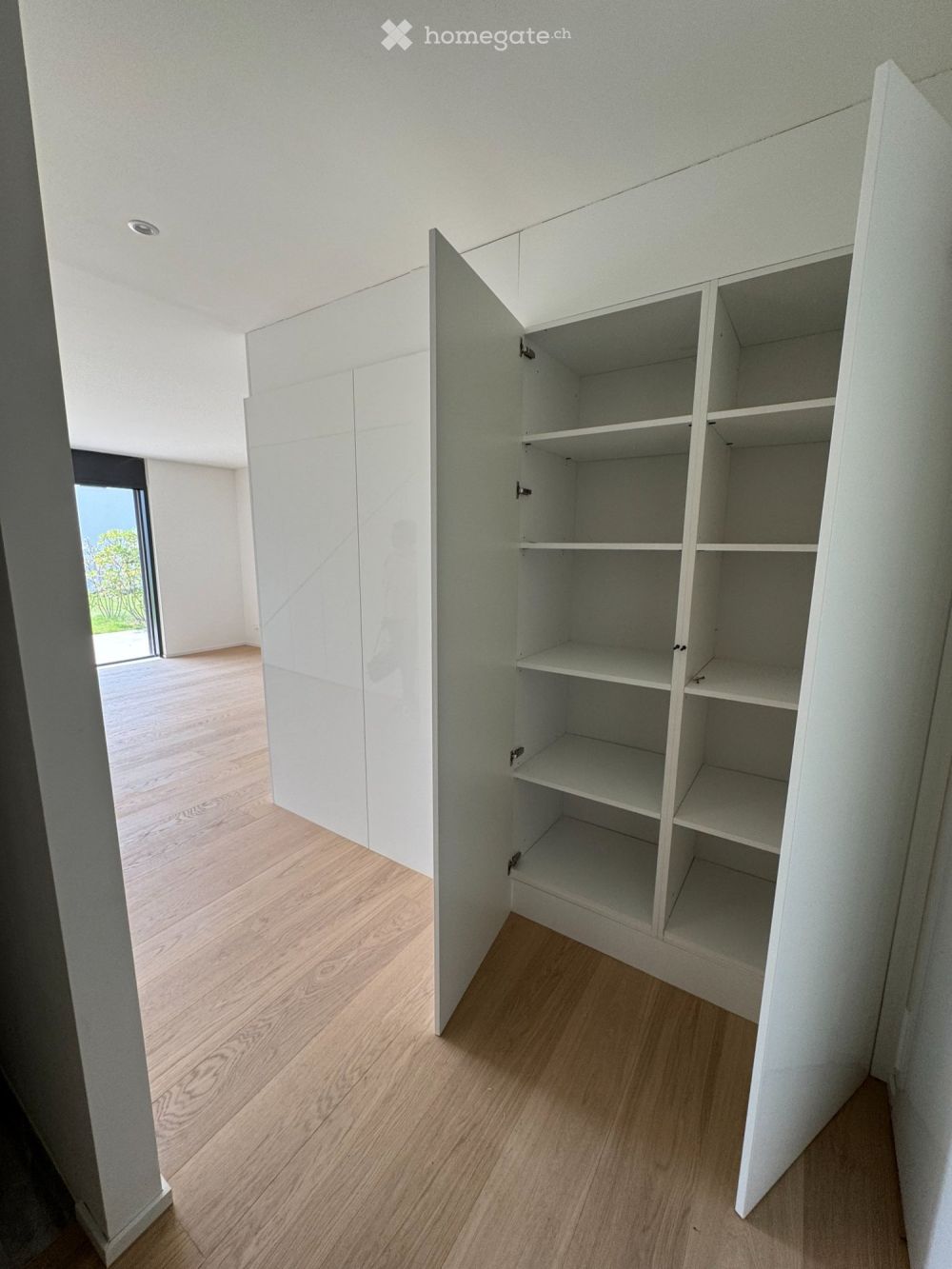 Cercasi subentrante  Nuovo duplex 3.5 locali a Caslano - Bild 13