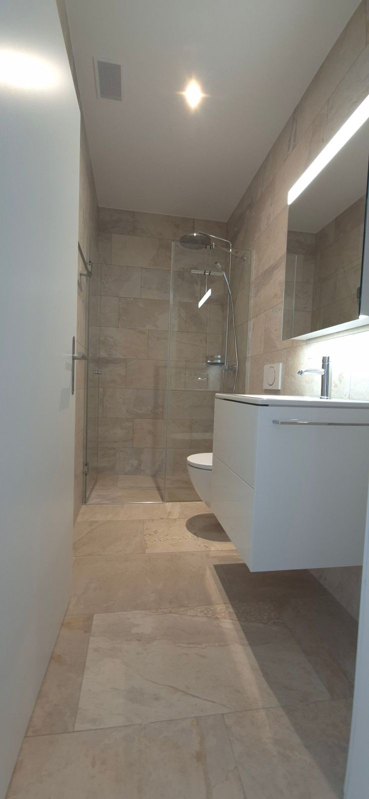 5.5-Zimmerwohnung im Eigentumsstandard -Neubau - Bild 5