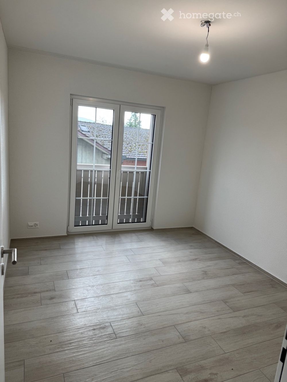 Moderne 4.5-Zimmer-Neubau-Wohnung in ruhiger Lage in Hallau - Bild 4