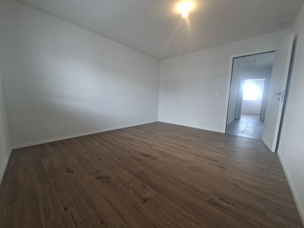 Appartement neuf de 3.5 pièces au 2ème étage à Farvagny - Bild 4