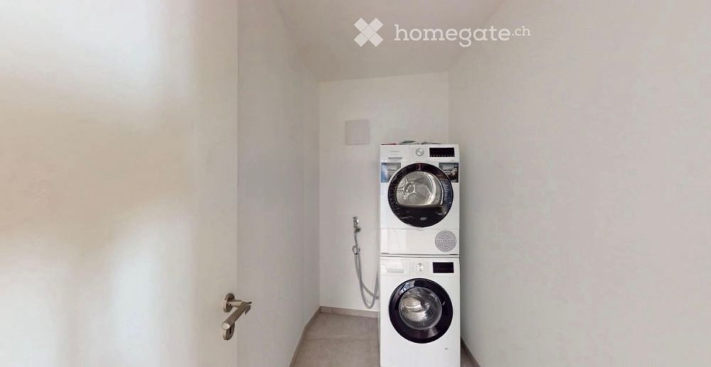 Erstbezug Neubau 3.5 Zimmer Gartenwohnung - Bild 6