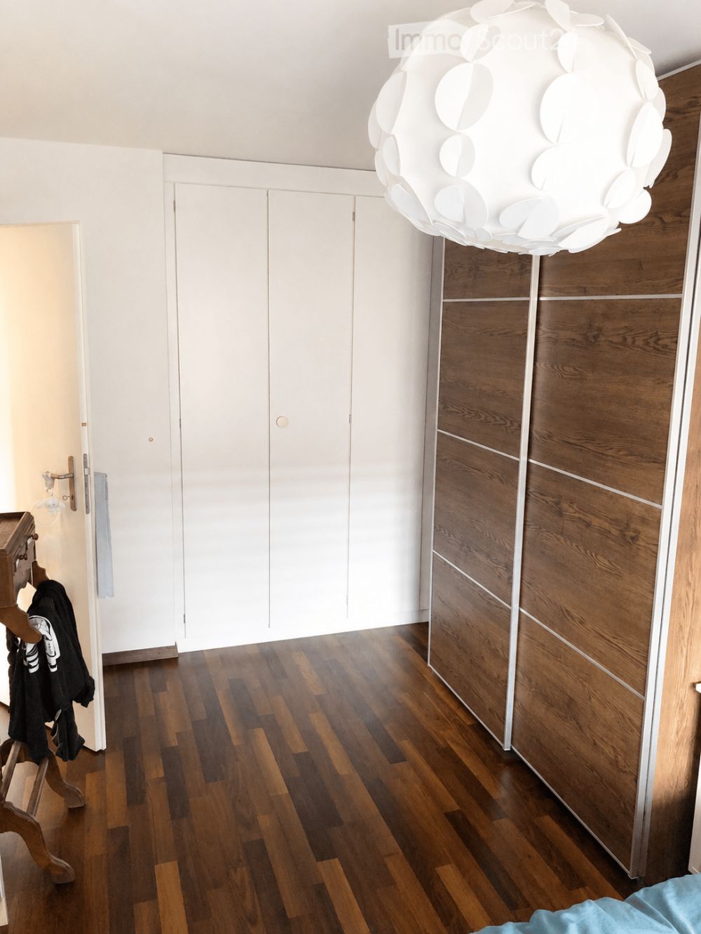 Moderne 2,5-Zimmer-Wohnung im Stadtzentrum von Lausanne - Bild 4