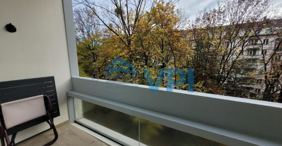 Malagnou : magnifique appartement meublé de 6 pièces - Appartement 6 pièces - image - 7