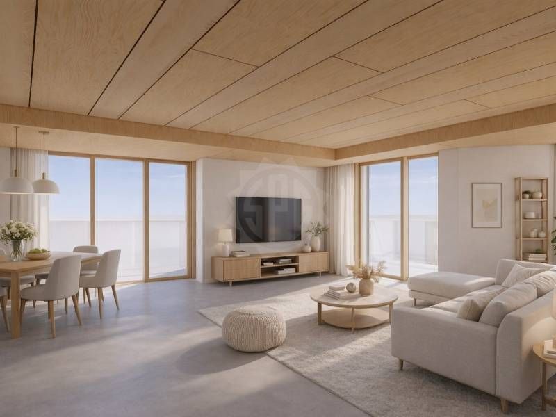 Magnifique appartement - Prilly - Bild 8