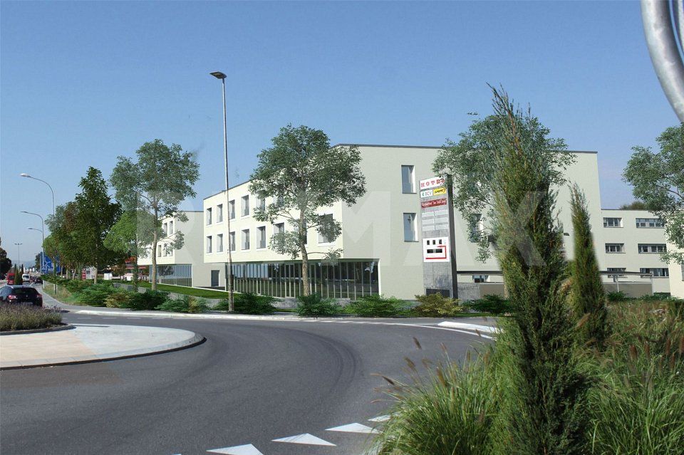 Appartement top 2.5 pièces flambant neuf à Avenches-Milavy - Bild 6