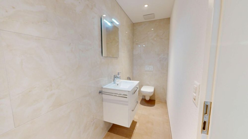 Kienberg / 5.5 Zimmer Doppeleinfamilienhaus zu vermieten - Bild 4