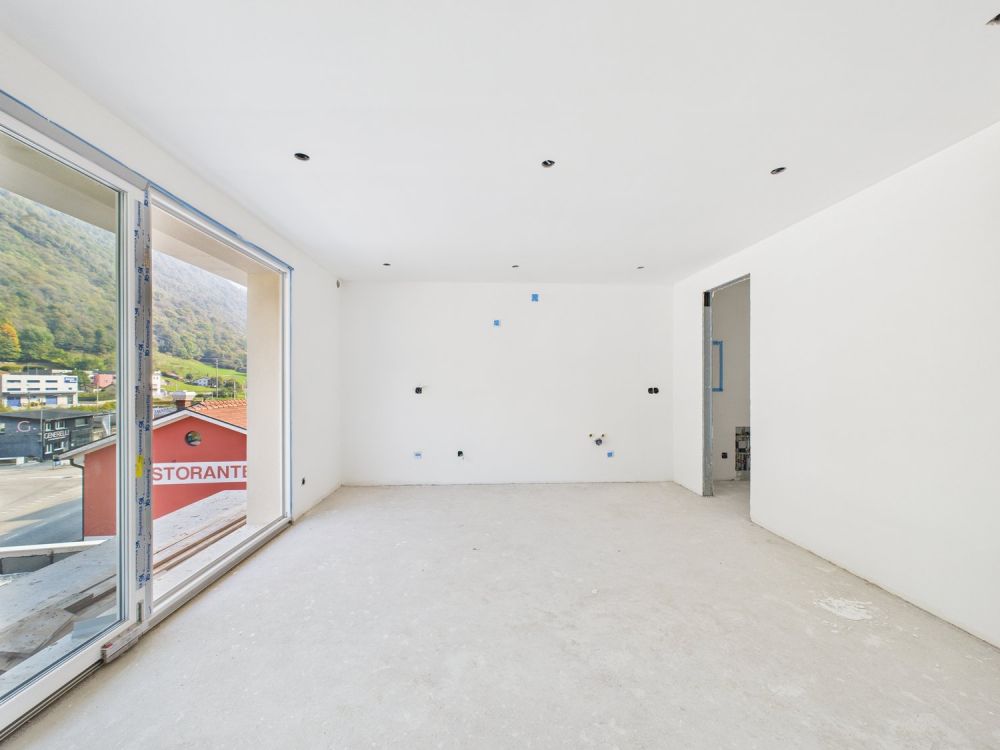 Nuova costruzione : Appartamento di 2,5 locali - Bild 5