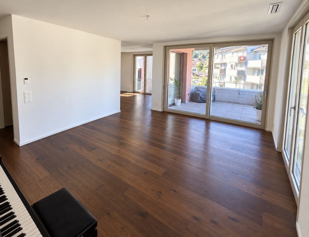 Moderne, helle Neubauwohnung sucht neuen Nachmieter - Bild 1