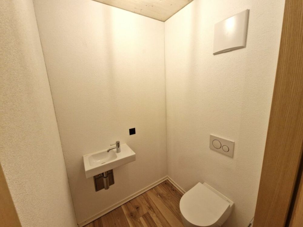 zentrales und modernes Wohnen - Bild 8