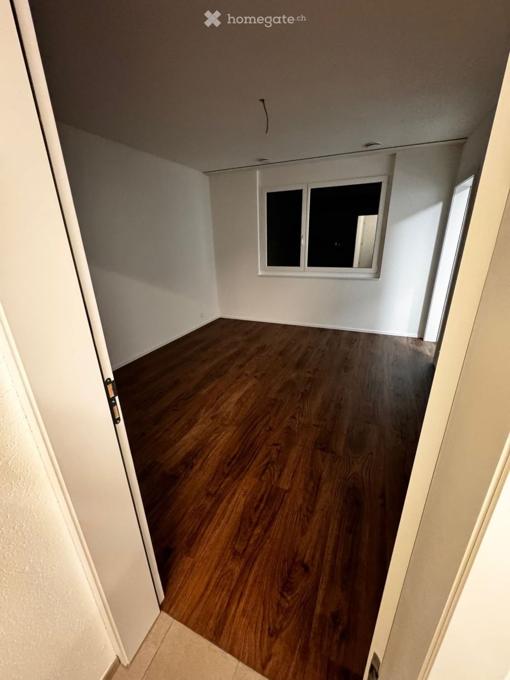 Helles 3.5-Zimmer-Neubauwohnung in Dietwil – Ruhige Lage mit Balkon - Bild 3