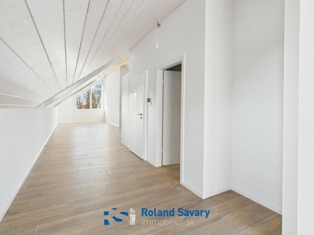 Appartement neuf de 3.5 pièces - Bild 3