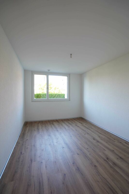 4.5 Zimmerwohnung in Kaisten - Bild 7