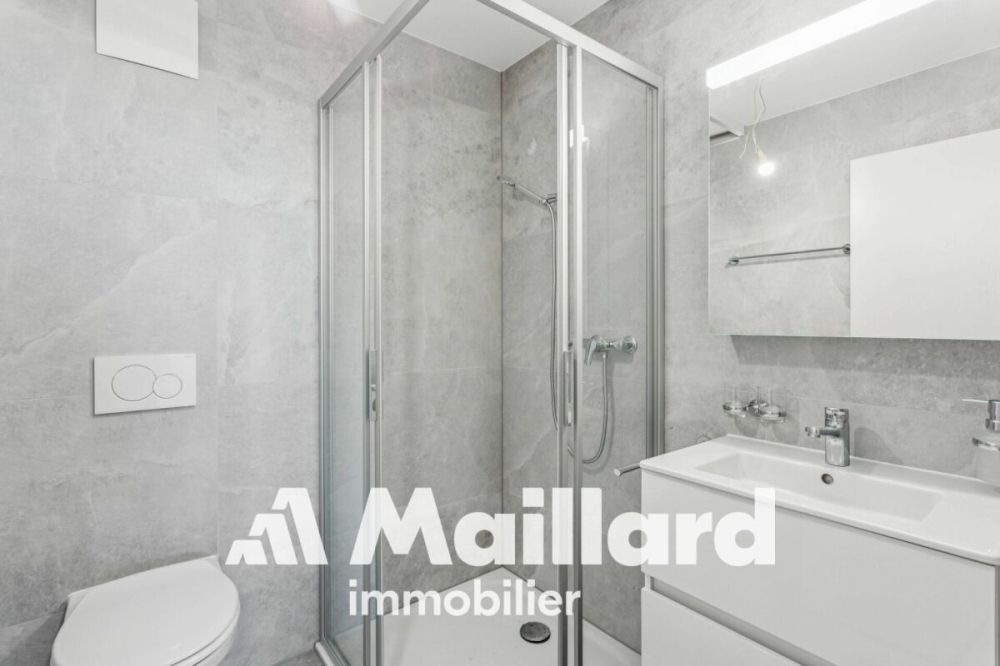 Appartement neuf - Bild 9