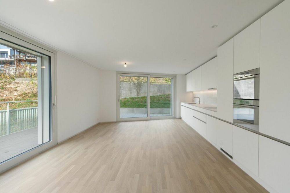 Topmoderne Maisonettewohnung - Bild 3