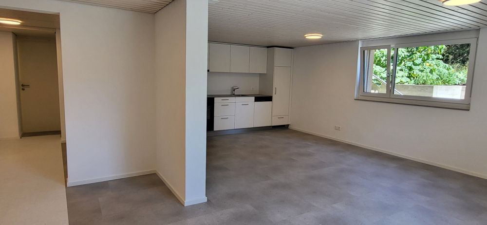 Erstvermietung: Helle und grosszügige 2.5-Zimmer Wohnung in Hochdorf - Bild 6