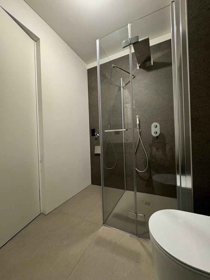 Appartamento nuovo con ogni comfort  in zona ben servita con possibilità di riscatto - Bild 13