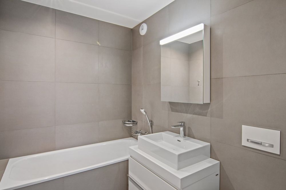 Magnifique appartement proche du lac - Bad