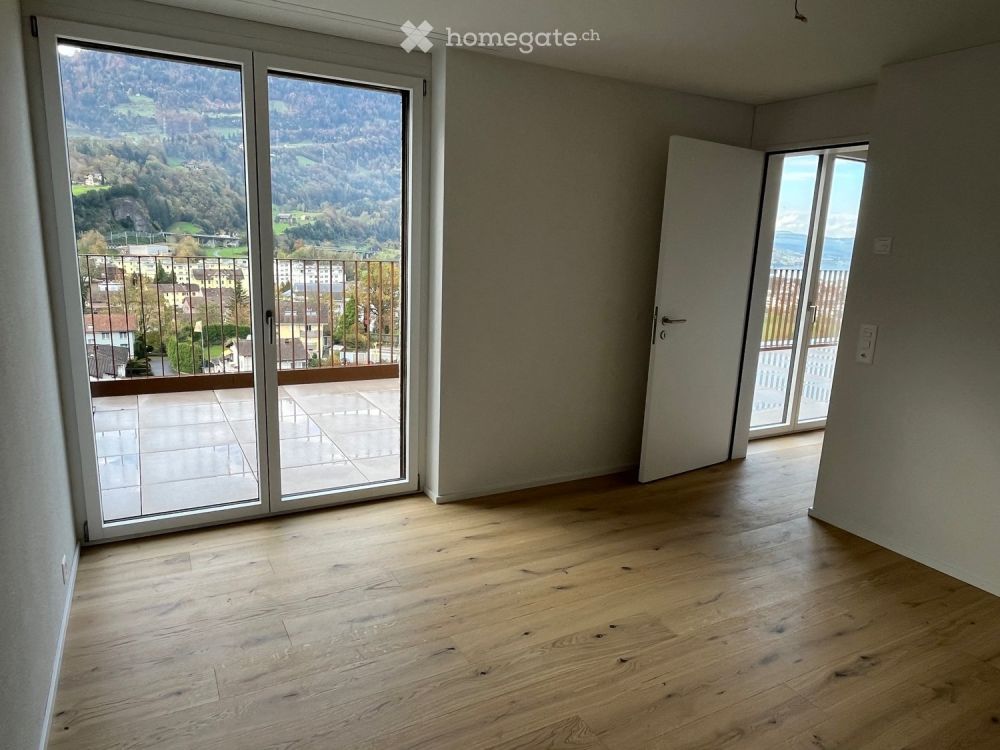 Attikawohnung in Goldau - Bild 3