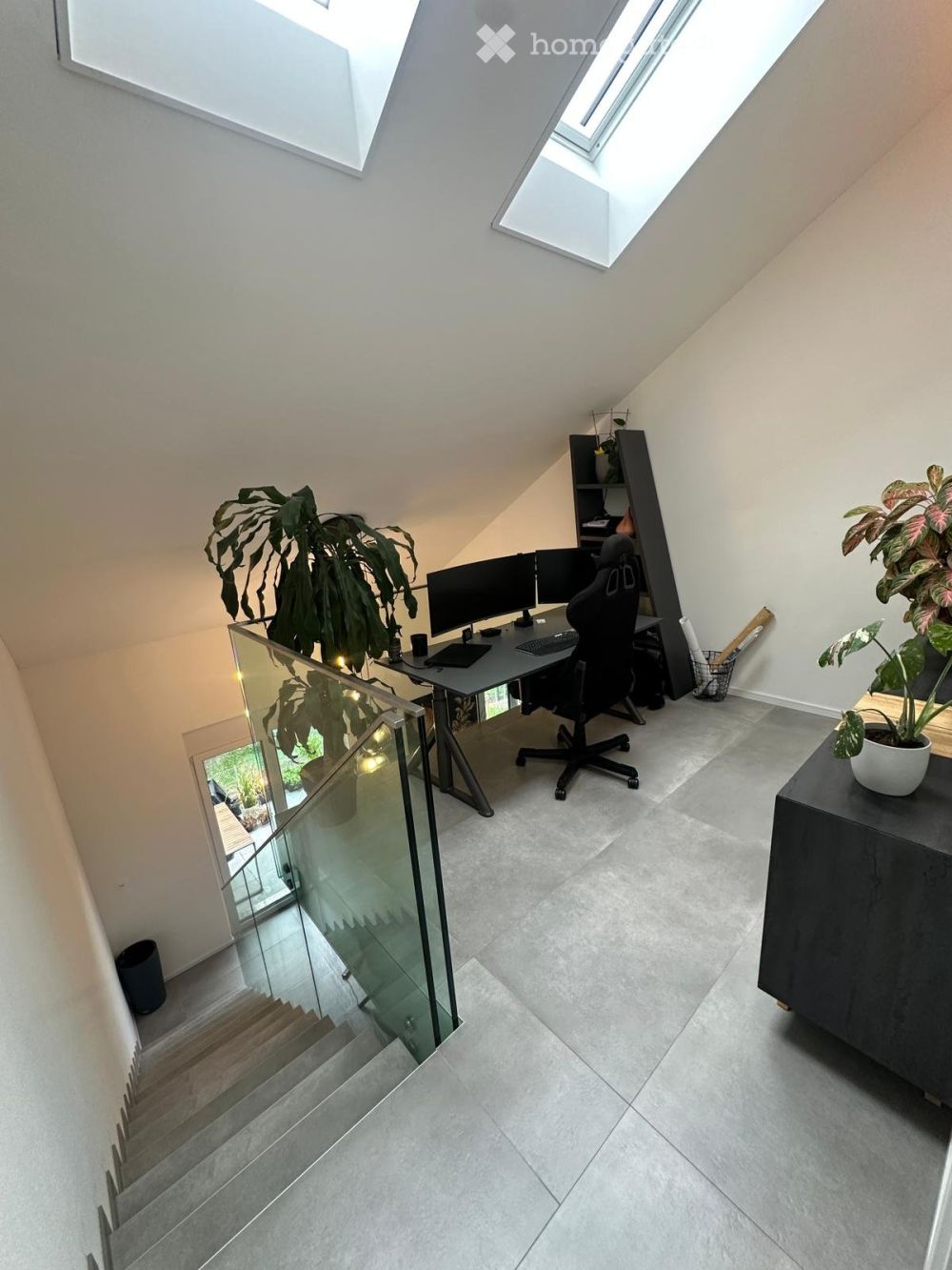 Exklusive 2.5-Zimmer-Maisonettewohnung mit Galerie – moderner Eigentumsstandard - Bild 12