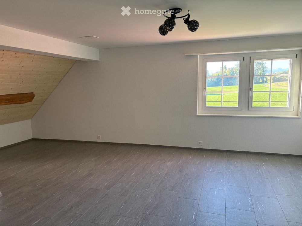 Moderne 3.5-Zimmer-Wohnung im Neubau in Maur - Bild 8