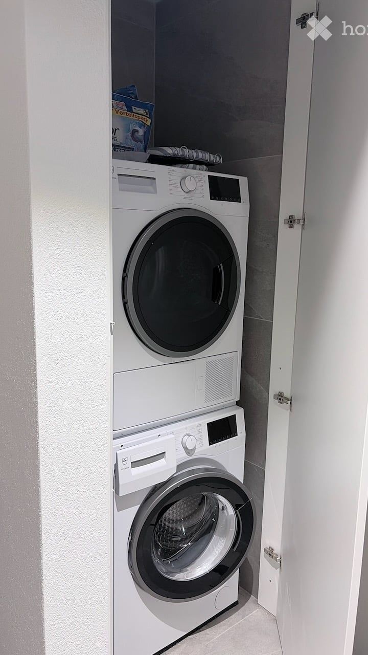 Brand New 4.5-Room Apartment in Rikon im Tössthal – Modern Living with Excellent Connectivity - Bild 13