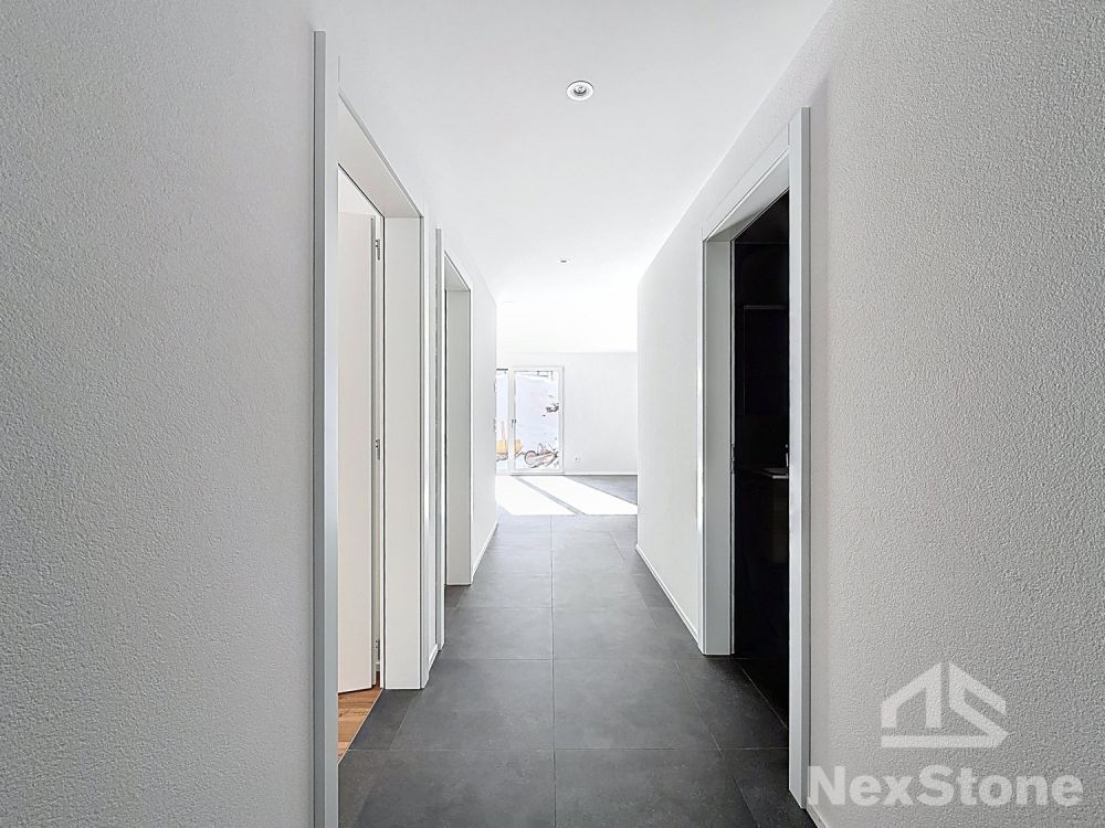 3.5 pièces neuf au cœur des Paccots, à deux pas des pistes - Bild 6