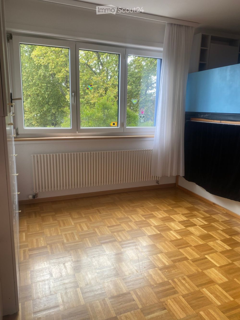 Wohnung in Freiburg - Bild 9
