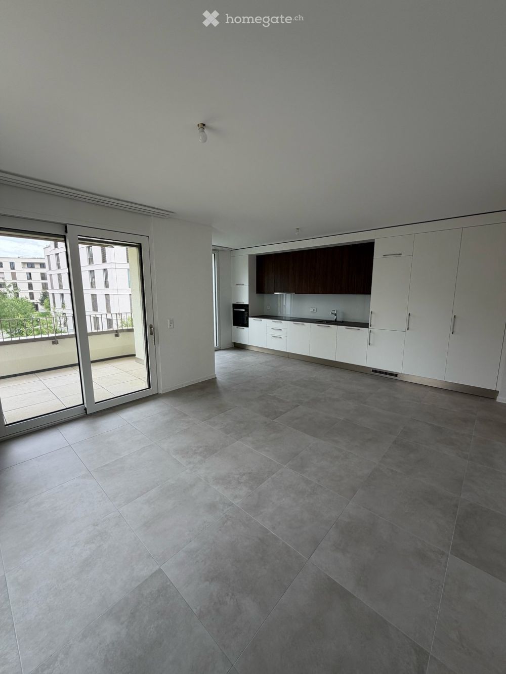 Appartement neuf de 3.5 pièces avec balcon à Marly - Bild 2