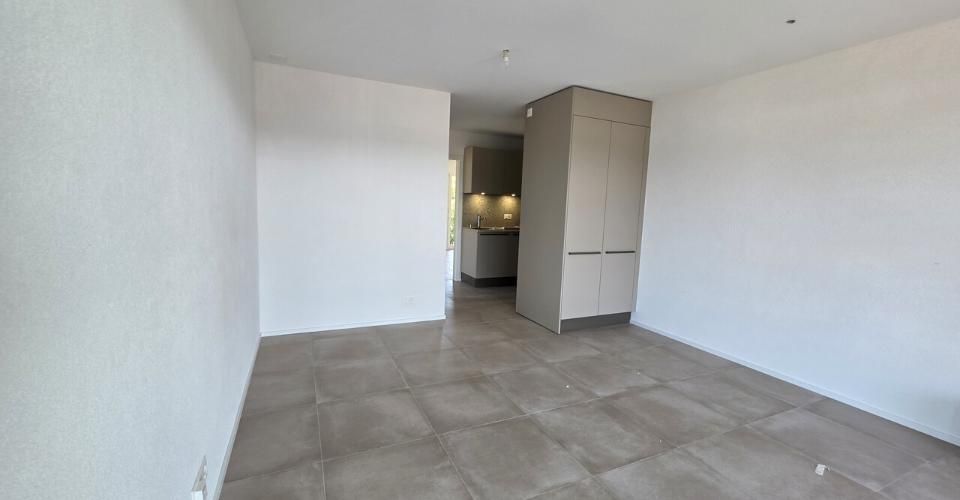 Magnifique appartement neuf de 2.5 pièces - Appartement 2.5 pièces - image - 3