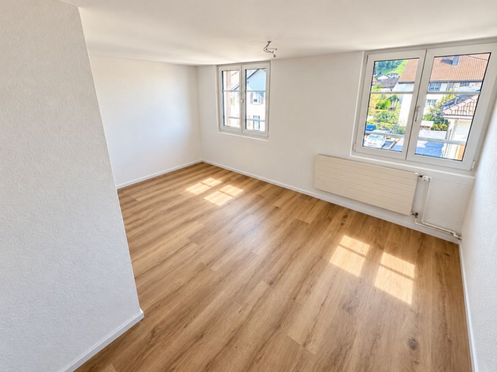 Helle, modern 3,5-Zimmer-Wohnung mit viel Wohnkomfort - Bild 5