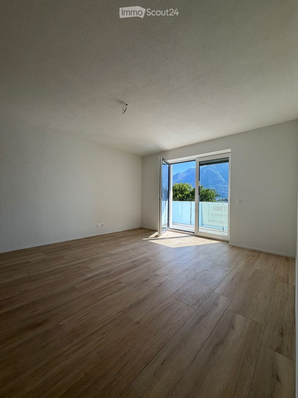 Appartamento di nuova costruzione – Primo affitto con ampia terrazza e vista panoramica - Bild 11