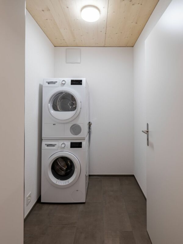 Grosszügige, moderne 3.5-Zimmer-Gartenwohnung zu vermieten - Bild 10