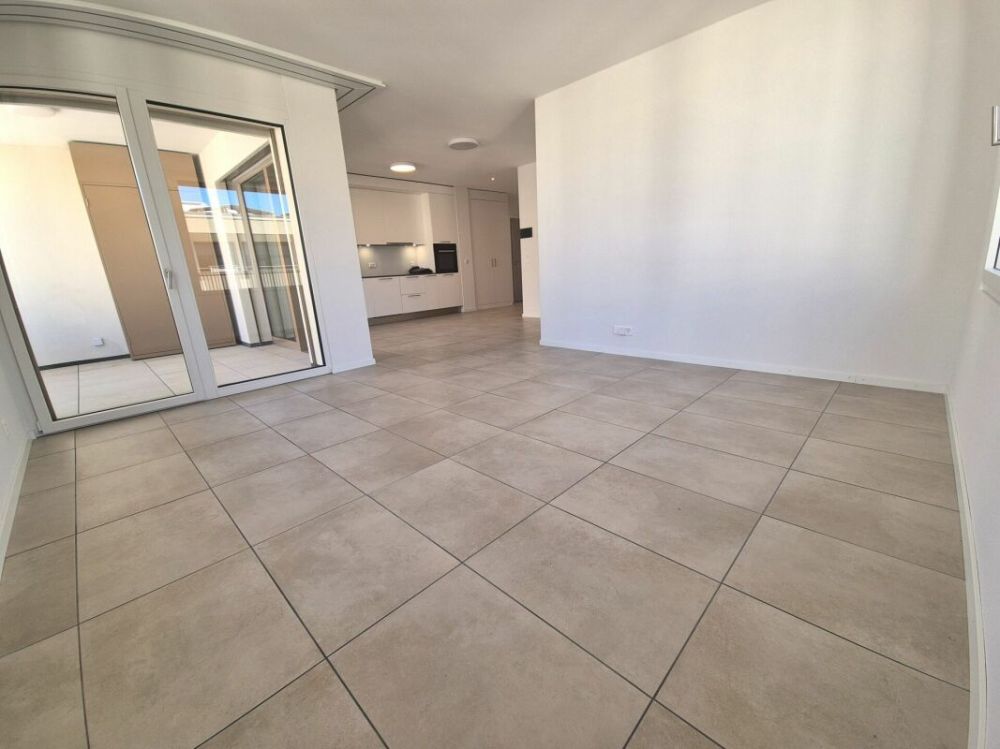 Prairie 2 - Appartement 3.5 pièces au 4ème étage - Bild 4