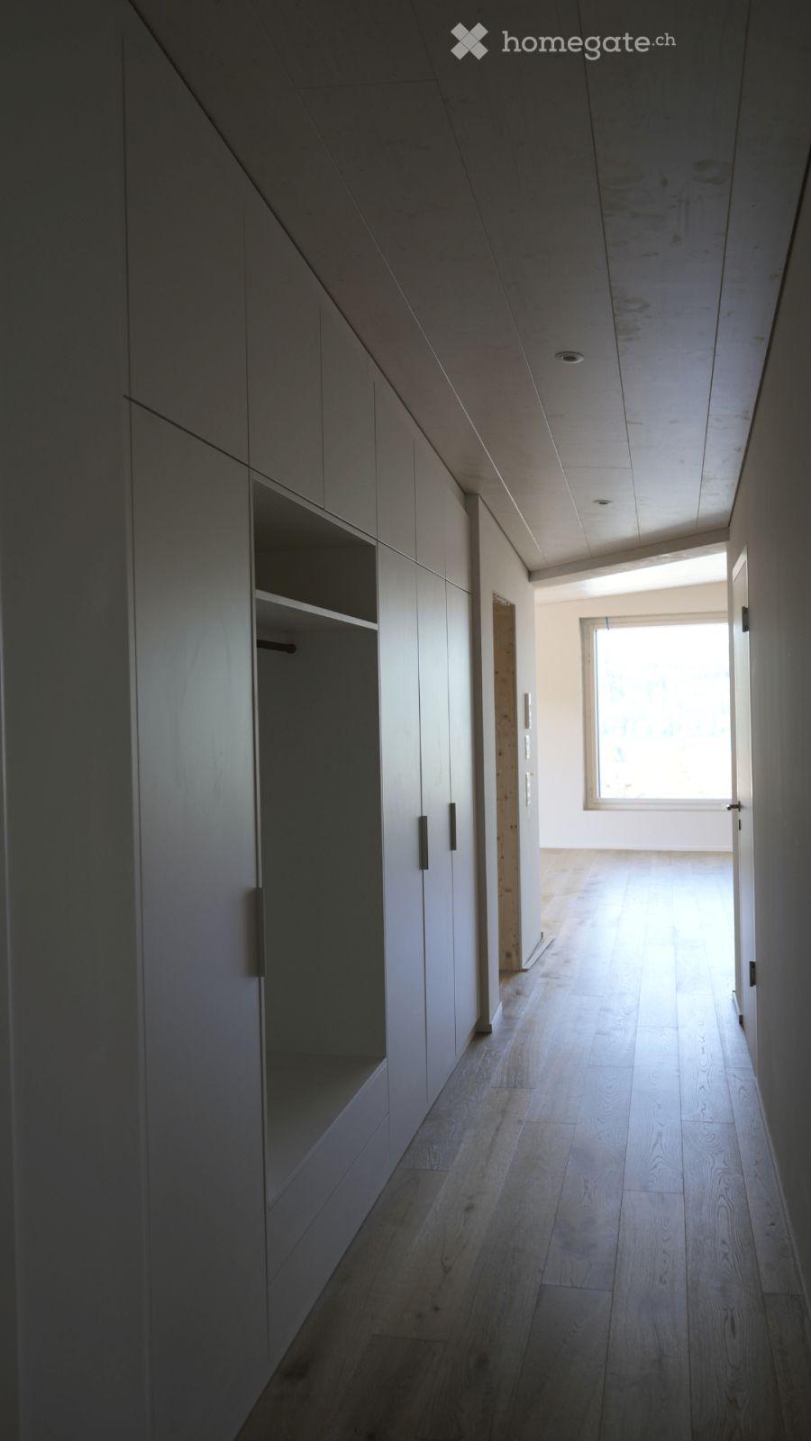 Wohnen am Hallwilersee mit Berg- und Seesicht – moderne 3.5-Zimmer-Wohnung im Erdgeschoss - Bild 10
