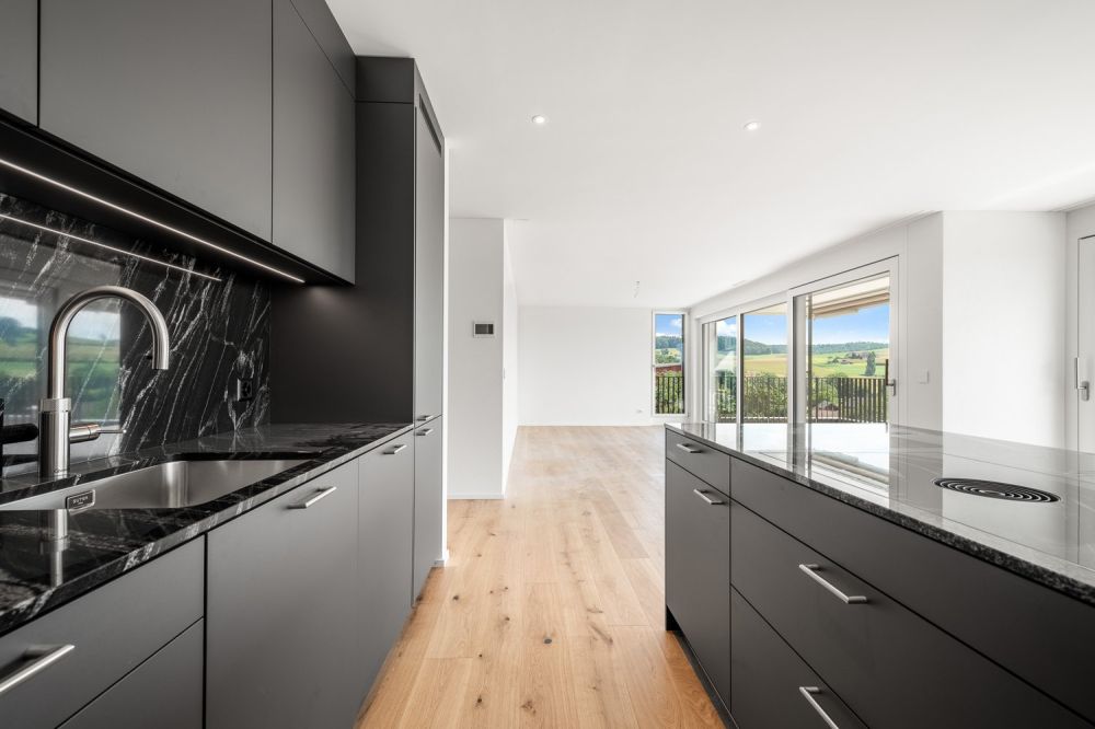 4.5-Zimmer-Terrassenwohnung in Bülach - Bild 9