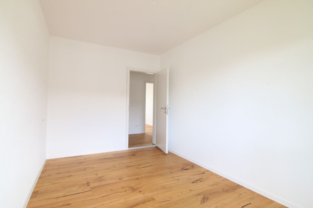 Erstvermietung nach Gesamtrenovation - Bild 7