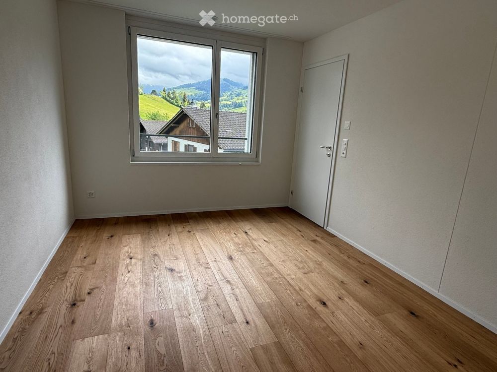 Erstbezug - sonnige 4.5 Zimmer-Wohnung - Bild 8