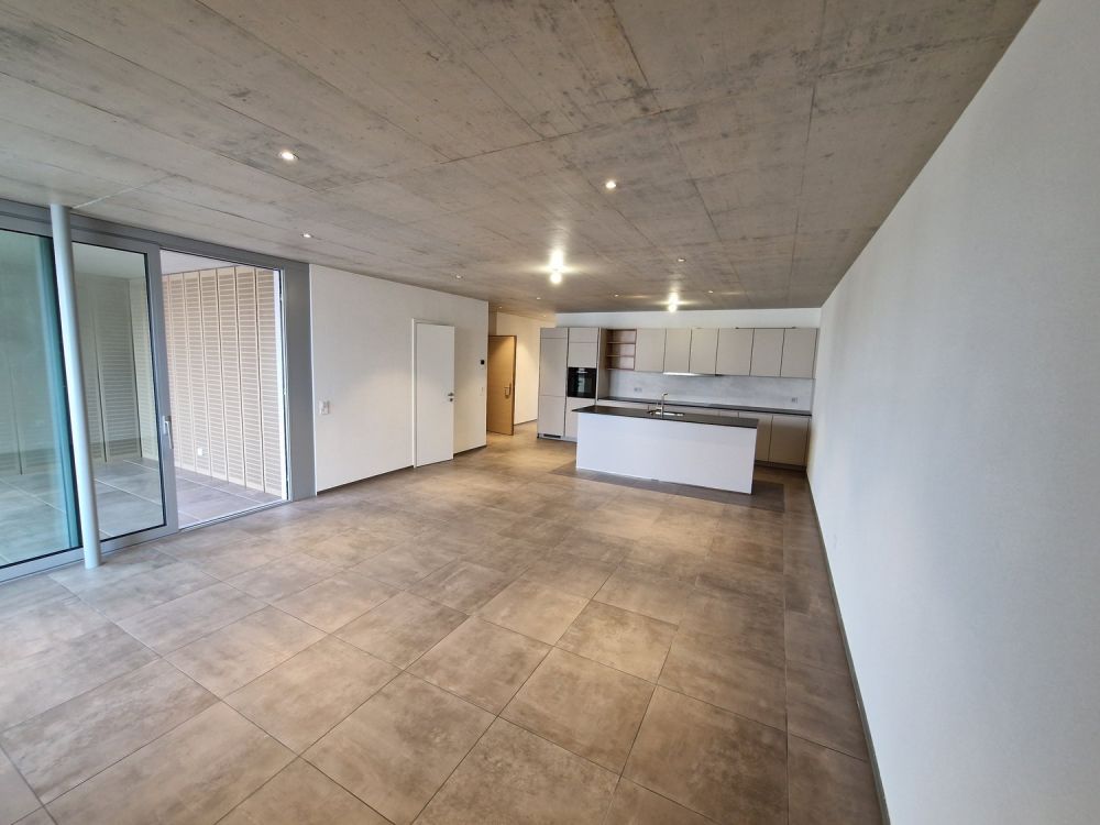 Magnifique 3.5 pièces neuf avec loggia à Delémont - Bild 2