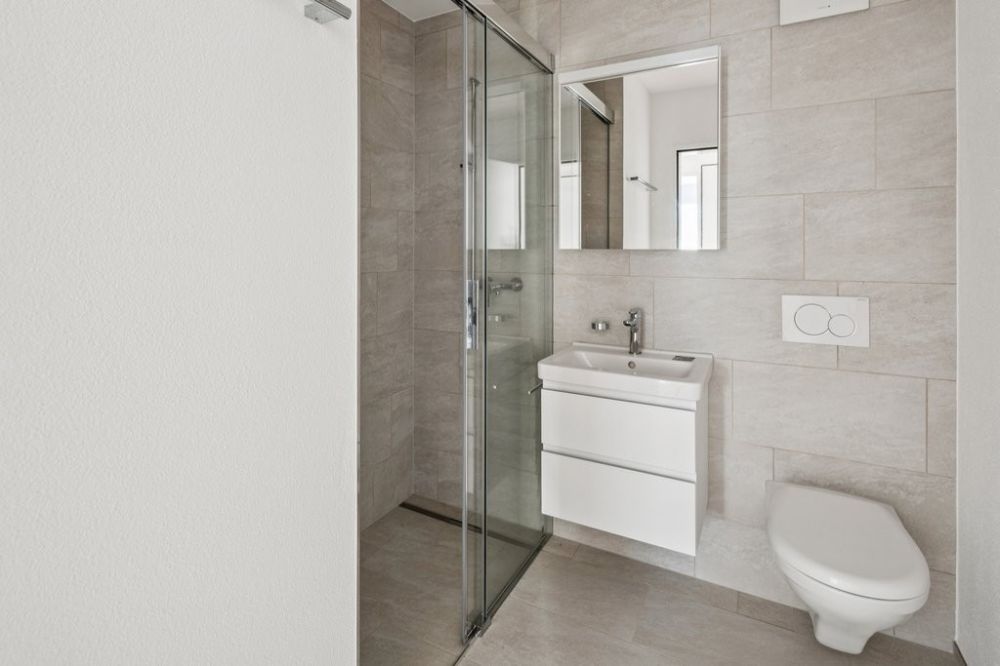 HOCHWERTIGE WOHNUNG AN RUHIGER LAGE - NEUBAUPROJEKT EICHHOLZ - Bild 10