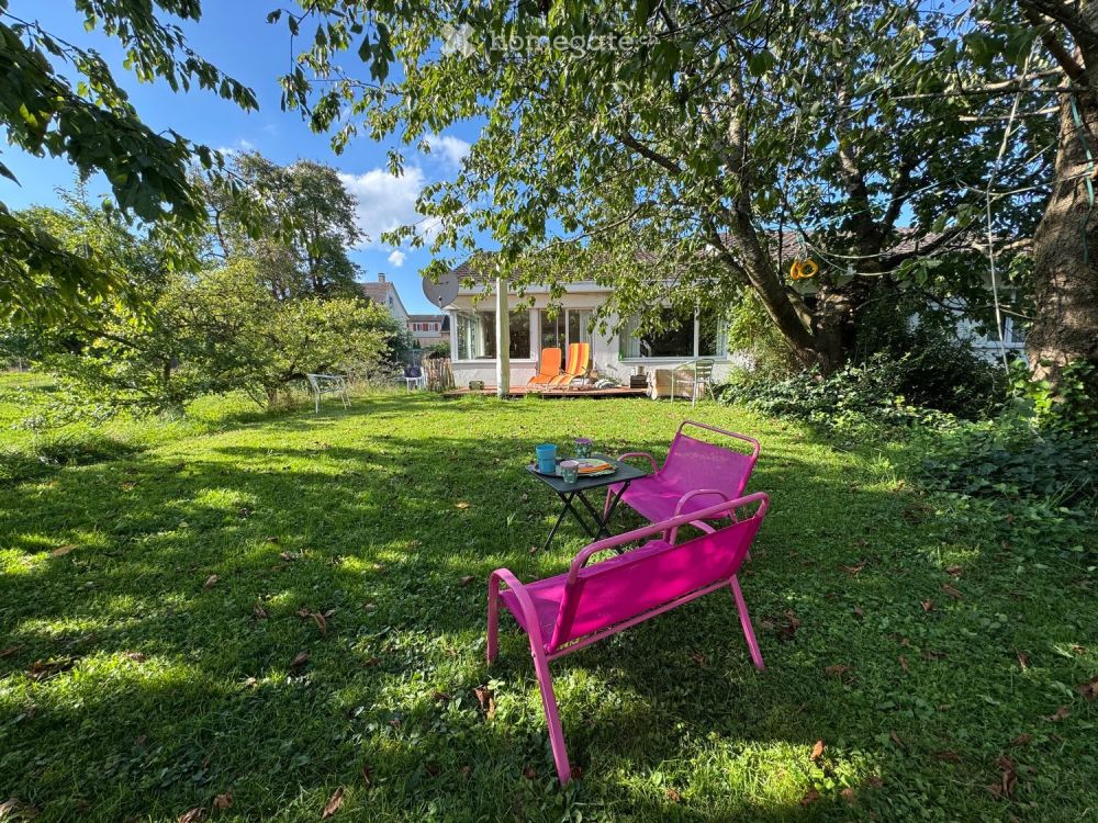 Einfamilienhaus in Andhausen - Bild 1