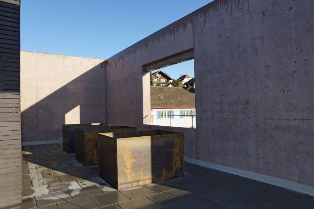 schönes Wohnen an ruhiger Lage - Bild