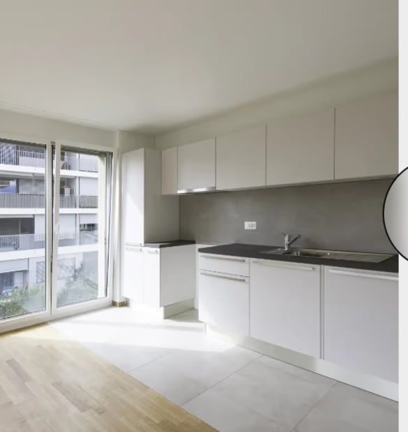 Appartement à Cointrin - Bild 2